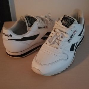 Reebok CL Leather Ripple BP